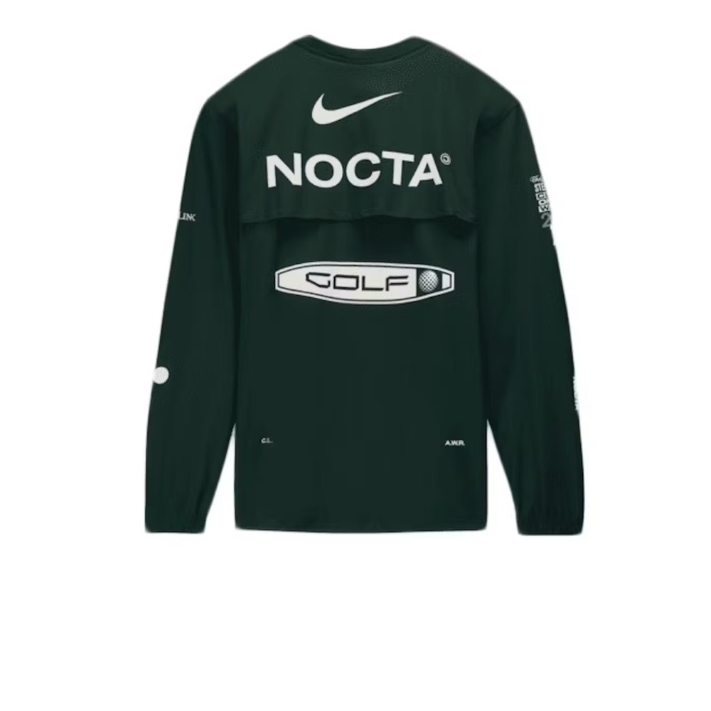Nike NOCTA Golf Crew Neck Top
